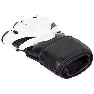 High Quality <b>Custom</b> Made Premium <b>MMA</b> Training <b>Gloves</b> Breathable Waterproof Non-Slip Quick Drying Material Martial Arts - Product Image 1