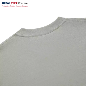 เสื้อยืดผ้าฝ้าย100% สำหรับเด็กเสื้อยืดเด็กสีขาวเสื้อยืด160gsm ว่างเปล่า - Product Image 5