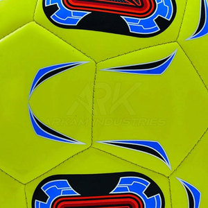 ลูกบอลกึ่งไฮบริดแบบนิ่มสีตามสั่ง - Product Image 6