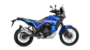 Motocicleta de Aventura TENERE 700 WORLD RALLY 2025, la Más Vendida - Comprar Ahora - Product Image 2