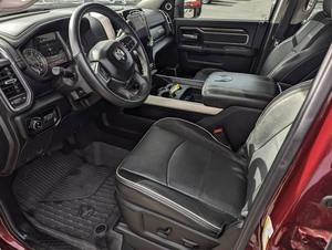 Voiture d'occasion fiable 2024 <span class=keywords><strong>Ram</strong></span> <span class=keywords><strong>3500</strong></span> Laramie Crew Cab 4WD SB - Product Image 3