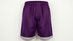 Shorts de course pour hommes, respirants et anti-transpiration, vêtements de sport décontractés - Product Image 5