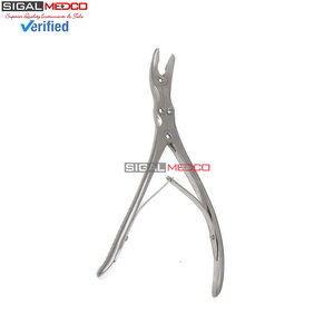 Pinzas Neuroquirúrgicas, Instrumentos para Cirugía Cerebral, Pinzas Quirúrgicas de Acero Inoxidable de Alta Precisión, Reutilizables de Alta Calidad - Product Image 3