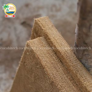 COLCHÓN DE ALTA CALIDAD CON FIBRA DE COCO 100% NATURAL Y ORGÁNICA, FABRICADO EN COCO HITECH, VIETNAM - Product Image 6