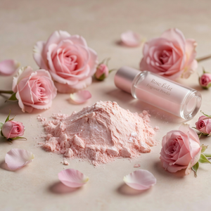 Ambientador en Polvo con Aroma a Rosas, Ecológico, para Uso Doméstico, en Forma de Polvo - Product Image 3