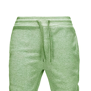 Pantalon de jogging sportif personnalisé pour usage quotidien et entraînement en extérieur, idéal pour la course à pied et la gym, vente en gros - Product Image 2