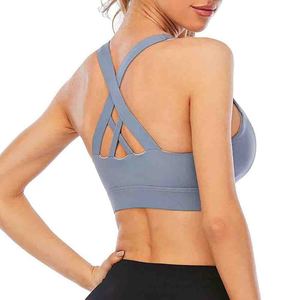 Soutien-gorge de sport pour femme sur mesure, prix de gros, qualité supérieure, vêtements de sport, soutien-gorge de sport le plus vendu pour femme avec fermeture éclair - Product Image 6