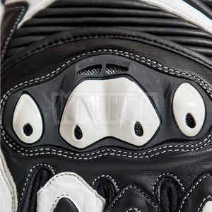 Guantes de Motocicleta Personalizados con su Propio Logotipo, Material de Buena Calidad - Product Image 5