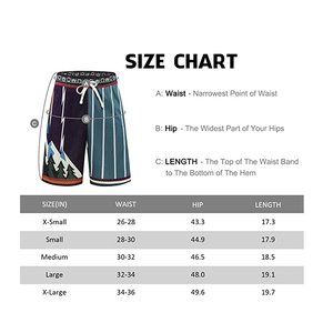 Shorts de basketball personnalisés pour hommes, en tissu polyester respirant, longueur genou, vêtements de sport, shorts de course pour hommes - Product Image 5