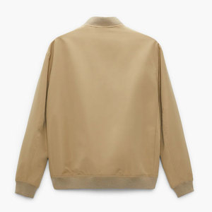 Quick Wear <b>Men</b> Bomber <b>Jacket</b> High Quality Most Demanded Designs winter <b>jacket</b> Top trending <b>Men</b> Bomber <b>Jacket</b> with Low Rate - Product Image 2