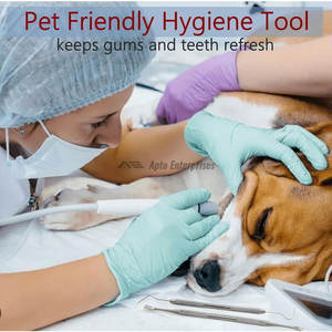 Dental Tartar Scraper Tool Double Ended Explorer Probe #5 <b>Plaque</b> <b>Remover</b> Stainless Steel Reusable Manual CE Certified <b>Tooth</b> Pick - Product Image 5