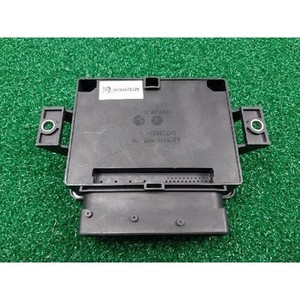 ECUs y Módulos de Computación Usados A4 8K0907801N - Product Image 2