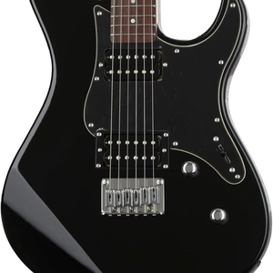 Guitare électrique Pacifica Series PAC112V ; Naturel - Product Image 1