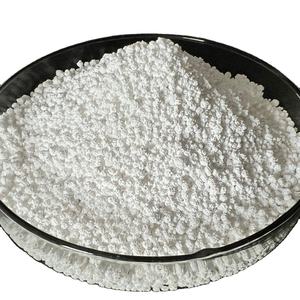 Flocons de chlorure de calcium minéral transformé de qualité supérieure 77%-80% avec composition propre et approvisionnement flexible en vrac prêt à l'emploi - Product Image 3
