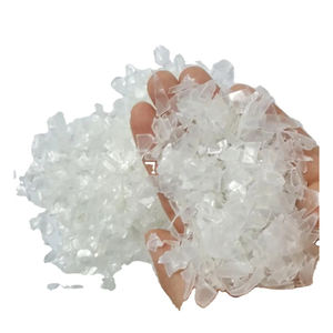 เศษขวด PET จำนวนมาก คัดแยกเป็นขยะขวด PET - Product Image 6