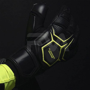 Gants de gardien de but fabriqués au Pakistan, gants de gardien de but pour sports de plein air, gants de gardien de but de haute qualité - Product Image 5