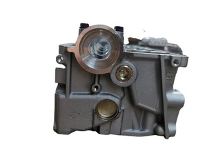G16KV G16B ฝาสูบ11110-57802สำหรับ Suzuki Swift/escudo/Vitara/sidekick/<span class=keywords><strong>X</strong></span>- 90/estim/ Grand vitara/ - Product Image 3