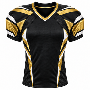 เสื้อฟุตบอลใหม่ปี 2026 พร้อมชื่อและหมายเลข คุณภาพเยี่ยม แบบซับลิเมชั่น สำหรับแฟนคลับฟุตบอล - Product Image 2
