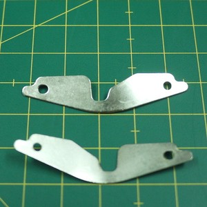 HA1-81 MACHINE À COUDRE DOMESTIQUE PIÈCES NAVETTE BOUCHON RACE POUR HA1 - Product Image 1