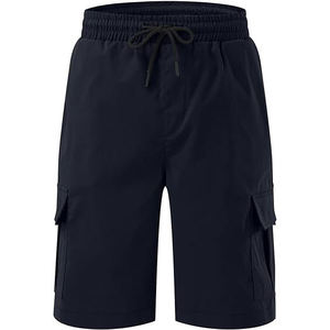 Nouveau design, short de pêche personnalisé en sublimation pour homme, séchage rapide, protection solaire. - Product Image 6