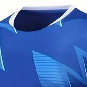 Conjunto de Uniforme de Fútbol - 100% Algodón, Manga Corta, Secado Rápido, Personalizable - Product Image 4