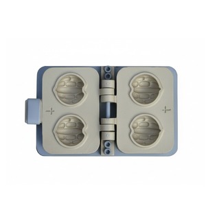 [SUHIL MACHINERY] Machine à gâteaux aux noix numérique automatique, machine à gâteaux boules électrique pour la pâtisserie commerciale - Product Image 1