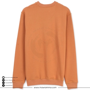 Sudadera con Capucha Unisex de Invierno, Personalizable con Bordado, de Felpa Gruesa de Algodón/Poliéster, Ecológica y Antipilling - Product Image 4