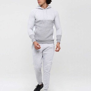 Prix abordable, Nouveau prix, Survêtement pour homme respirant, séchage rapide, coupe ajustée, anti-plis, pour la gym et le quotidien, Vente en gros - Product Image 4