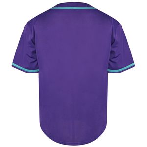 เสื้อเบสบอลสไตล์เทรนดี้สำหรับคอลเลกชันสตรีทแวร์สมัยใหม่ ลุคสตรีทแวร์แนววินเทจแบบนักกีฬา - Product Image 2