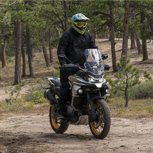 CFMOTO Ibex 800 T 2023 - Product Image 2