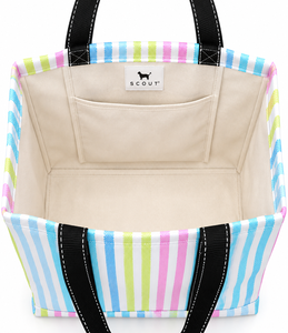 Sac fourre-tout en toile de coton en gros avec logo personnalisé, impression par sublimation, multi-poches, sac à bandoulière de voyage extérieur - Product Image 4