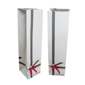 Sacs en papier de luxe Janzen | Emballage personnalisé de qualité supérieure - Product Image 1