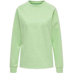 เสื้อฮู้ดลำลองผู้หญิงแบบมีเชือกผูก แขนยาว มีกระเป๋า เหมาะสำหรับใส่ในช่วงฤดูใบไม้ร่วง - Product Image 6