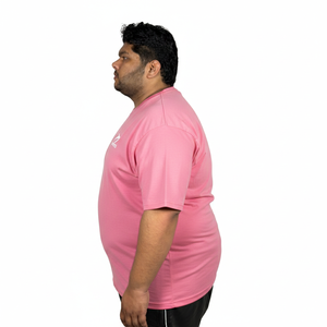 Camisetas Básicas Unisex, Camiseta Suave de Verano para Hombre, Cuello Redondo, Manga Corta, Corte Ajustado, Color Negro Liso - Product Image 3