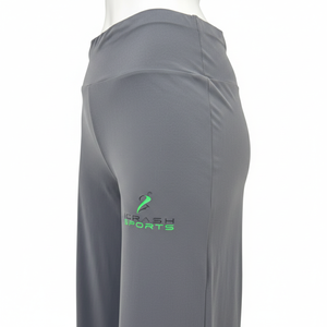 Winter Warm Mid Waist <b>Seamless</b> <b>Leggings</b> Polyester/Cotton Anti-Bacterial Breathable Yoga Gym Standard Elastic Waist Yoga <b>Leggings</b> - Product Image 6