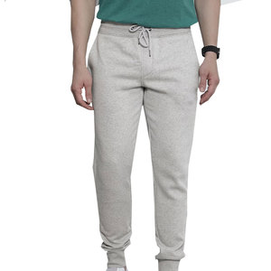 Pantalon de survêtement oversize pour homme, coupe ample et taille ajustable, idéal pour les tenues streetwear hip-hop - Product Image 1