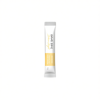 Probiótico Intestinal K-Healthy de Marca Privada OEM/ODM, Propóleo, Polen de Abeja, L. Rhamnosus, Fibra de Achicoria, Zinc, Vitamina C Instantánea
