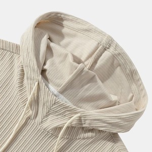 Fabricant direct d'usine, sweats à capuche pour hommes de qualité supérieure, couleurs et logos sur mesure, sweats à capuche d'hiver pour hommes de haute qualité. - Product Image 6