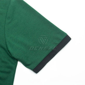Servicio OEM de Diferentes Colores, Venta al Por Mayor, Camisetas Polo para Hombre con el Mejor Diseño, Ligeras y Transpirables, Hechas en Pakistán - Product Image 5