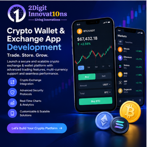Desarrollo de Aplicaciones de Monederos Criptográficos, Plataforma Segura para la Gestión de Monedas Digitales - Product Image 2