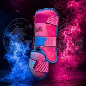 Trqsons Édition Spéciale Personnalisée pour Femmes – Protège-Chevilles Double avec Coussinet de Protection pour Baseball et Sports de Plein Air Toutes Saisons - Product Image 4