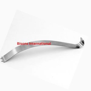 เครื่องมือผ่าตัดแบบแมนนวลสำหรับกระดูกสะบ้าหัวไหล่ ยี่ห้อ BISONS ผลิตจากสแตนเลส ได้รับการรับรองมาตรฐาน CE สำหรับใช้ในโรงพยาบาล - Product Image 2