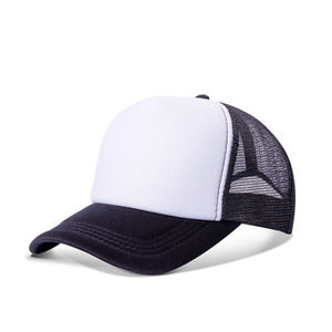 Custom Promotional Trucker <b>Hats</b> Manufacturer Branded Mesh <b>Caps</b> Private Label OEM Wholesale Export Supplier - Product Image 6