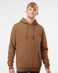 High Quality Cotton Oversize Hoodie <b>Thick</b> <b>Fleece</b> Drop Shoulder Plain Blank Custom <b>Men</b> Hoodies Manufacturer - Product Image 1