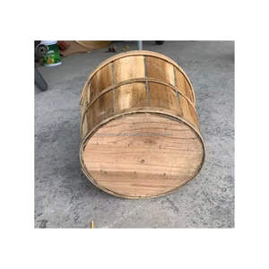 Cestas Tradicionales para Cangrejos, Cestas de Madera para la Cosecha de Mariscos, Venta al por Mayor, Ligeras y Duraderas, de Vietnam - Product Image 3