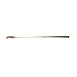 804388 WILLY JEEP NOS Steering Gear Box Tube & <b>Worm</b> Gear 42" FITS FOR 50-52 M38 - Product Image 1