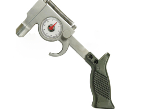 Cortímetro Analógico Tipo Reloj para Tuberculina, Herramienta Veterinaria Quirúrgica para Ganado, Calibrador de Medición de Piel Animal - Product Image 4