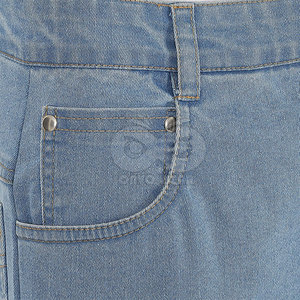OEM Services High Quality Custom Design Women Jeans <b>Skirt</b> New Design Jeans <b>Skirt</b> For Women - Product Image 6