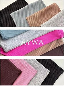 Soutien-gorge de sport respirant et léger à maintien élevé pour femme, avec coussinets amovibles, couleur unie, idéal pour le yoga et le fitness – Vente directe usine - Product Image 6