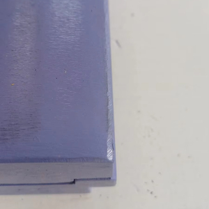 150 Grit Diamond Metal Bond Fickert 170 mm for Engineered Quartz - Product Image 1